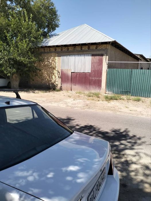 Продается участок