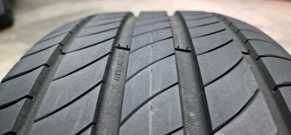 Супер гуми MICHELIN PRIMACY 4+  235/40R18