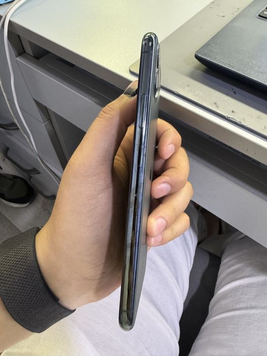 iPhone 11 Pro Max 64gb