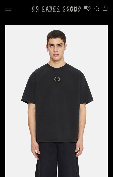 Нови Мъжки Тениски Dsquared2