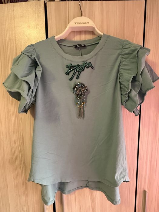 Дамска тениска Djofra