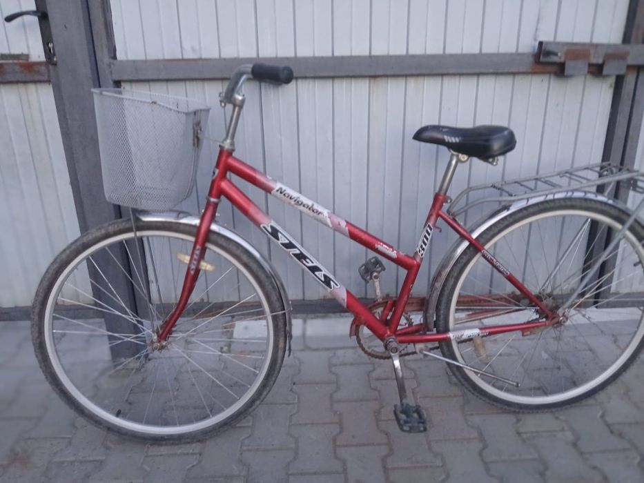 Продам велосипед стелс