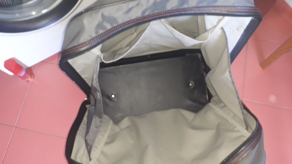 Ganta valiza troler Samsonite