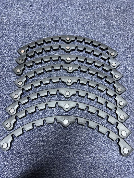 Бампера для сноуборда