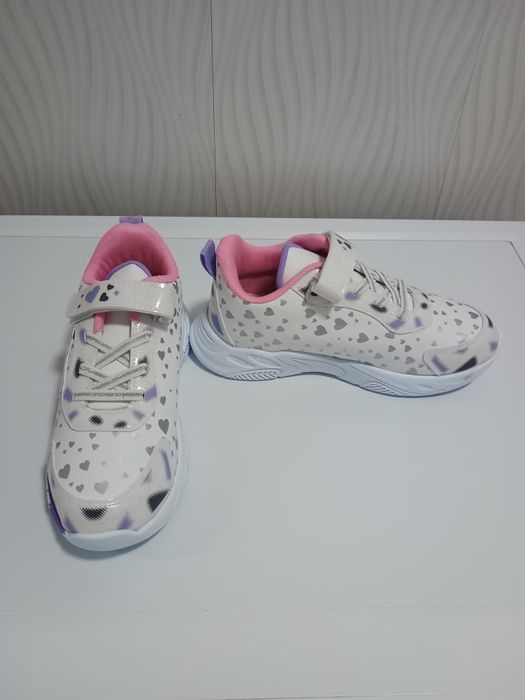 Adidasi casual fete marimea 35