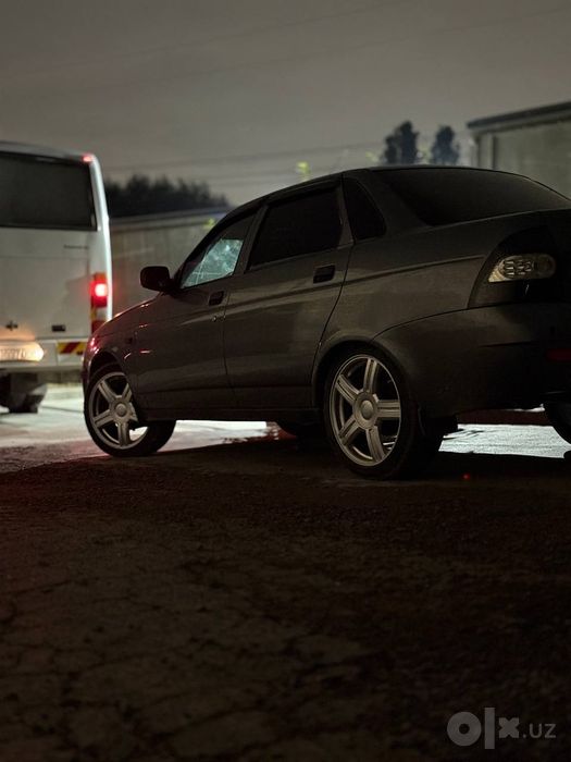 Lada priora vaz 2170.3