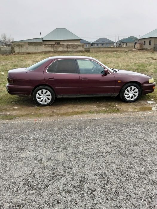 Продам машину тайота