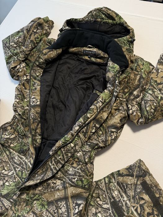 Combinezon DEERHUNTER (2XL barbati) Gros vanator padurar camuflaj hunt