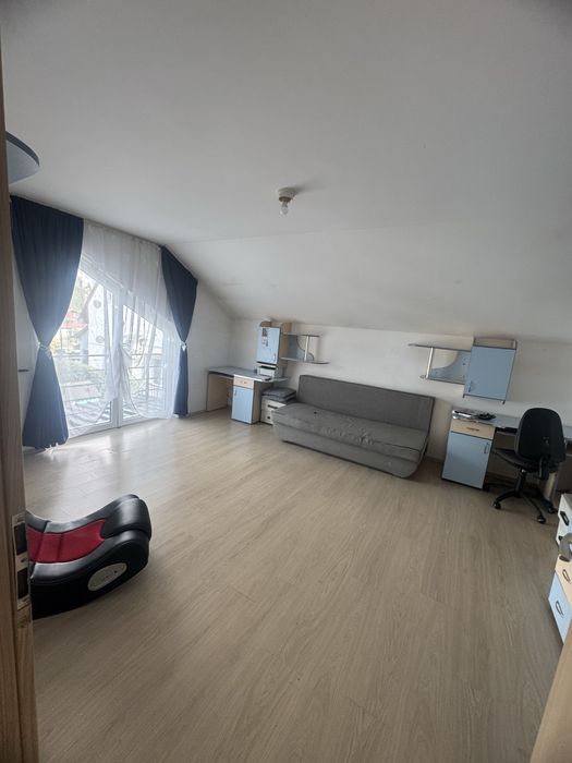 Casa tip duplex de vanzare in mureseni