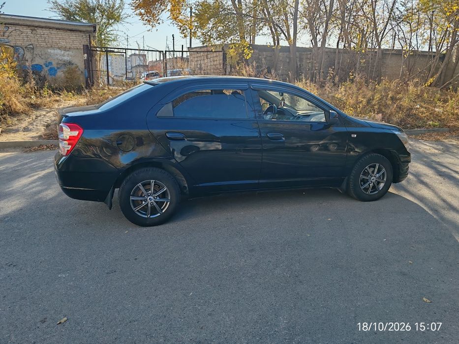 Продам Chevrolet Cobalt