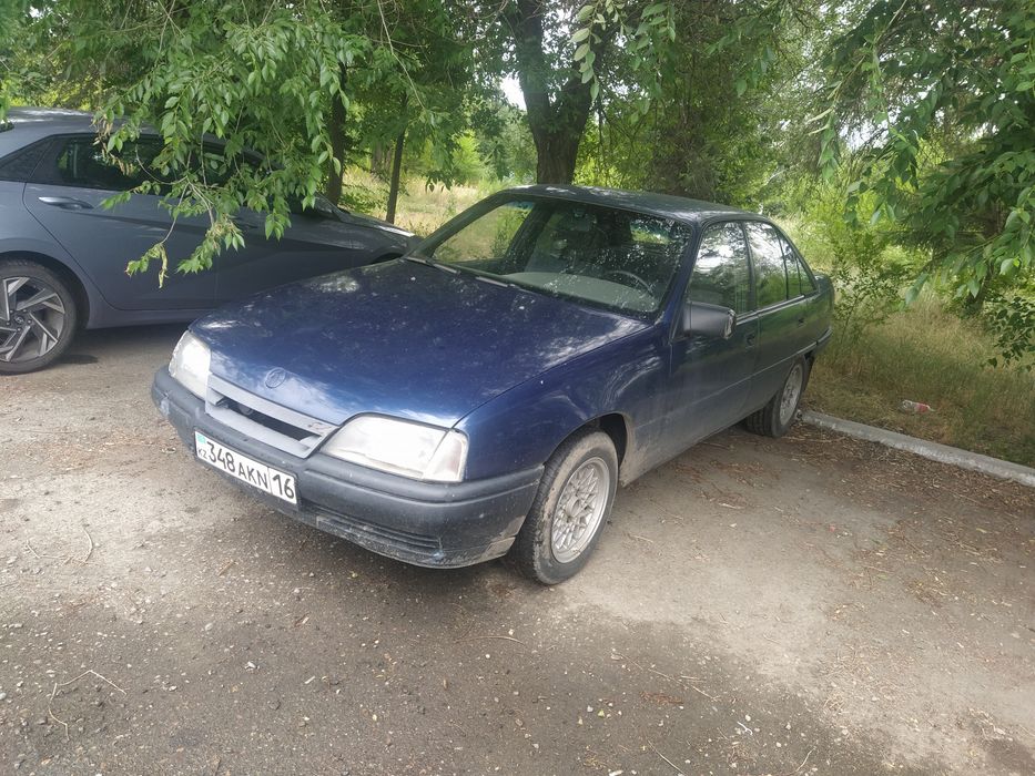 Продам Opel omega A