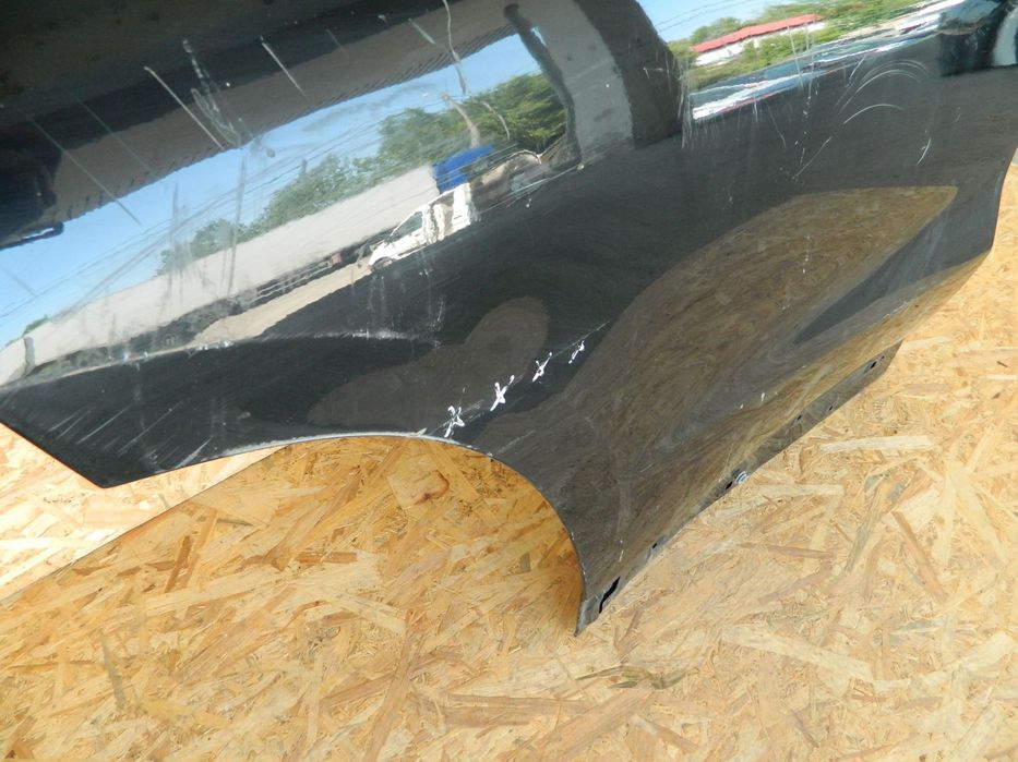 Usa dreapta spate, BMW X5, F15, 2013, 2014, 2015, 2016, 2017, 2018.