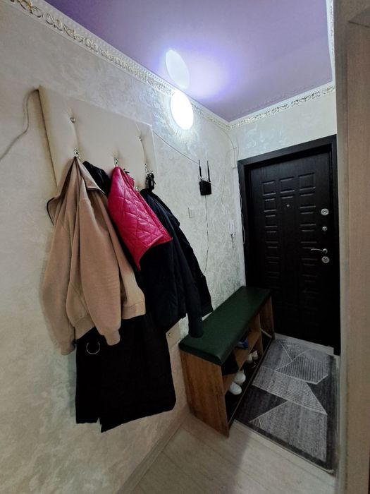 Квартира 2 комната