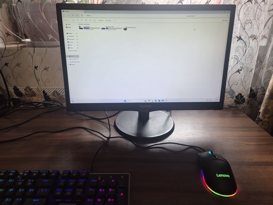 PC de vânzare,  preț negociabil