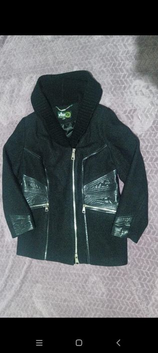 Женская одежда куртки, пальто