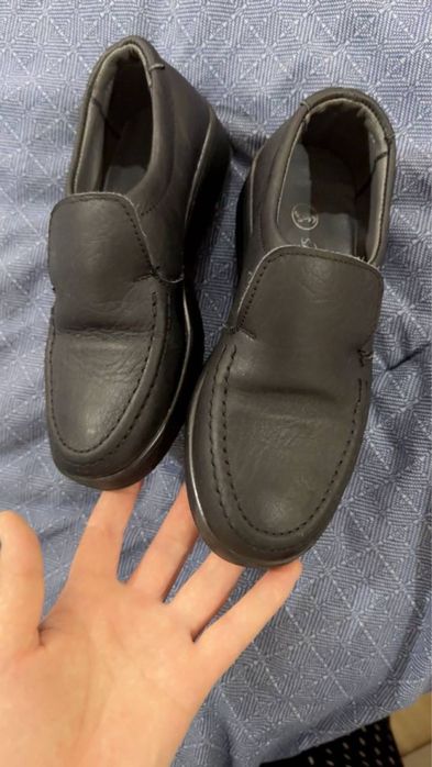 Tuflı detıski zör holatda