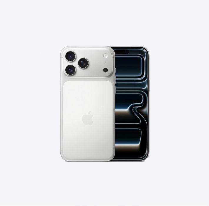 IPhone 17 pro 256
