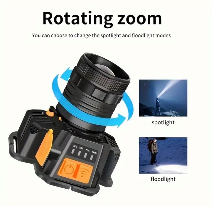 Обтегачи за риболов