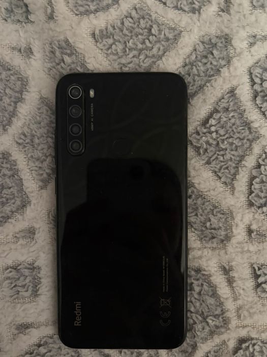 Продам  телефон redmi Note 8