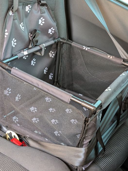 Scaun auto protectie catei pisici