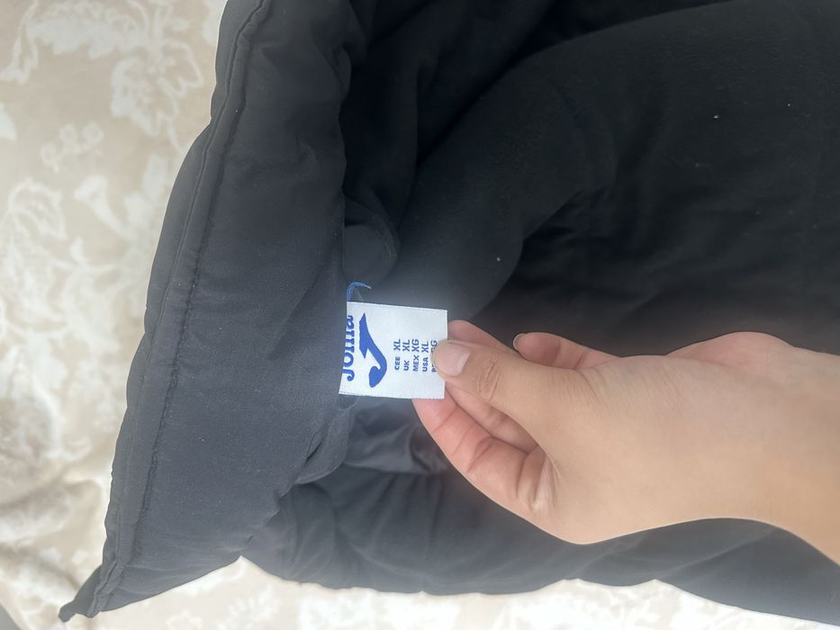 Куртка joma оригинал