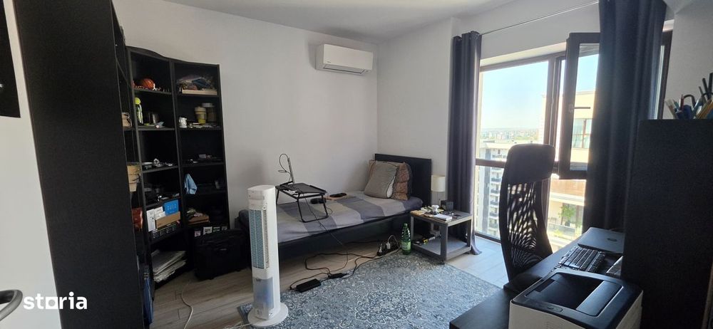 3 Camere Penthouse Exclusivist | Moghioroș Park Residence