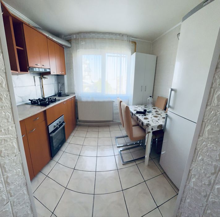 Apartament 2 camere