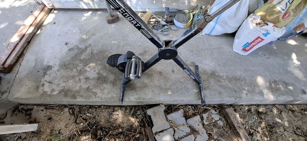 Велосипед домшний