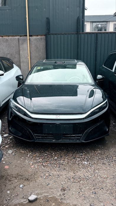 BYD Han L 701km , 2-pozitsiya