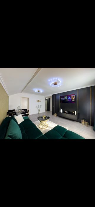 Apartament de inchiriat Dumbravita