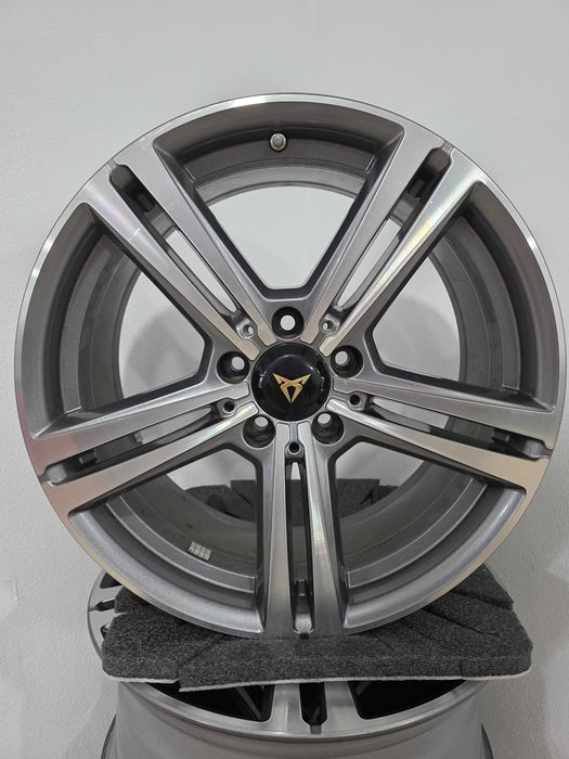 Jante 18 OEM Cupra Formentor Skoda Karok VW Passat Audi A4 Q3 5x112