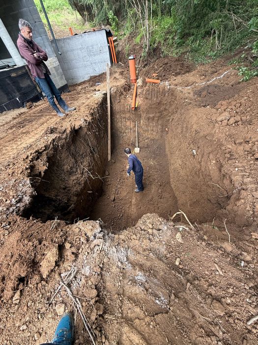 Fose Septice de calitate si montaj in Arad si in judet