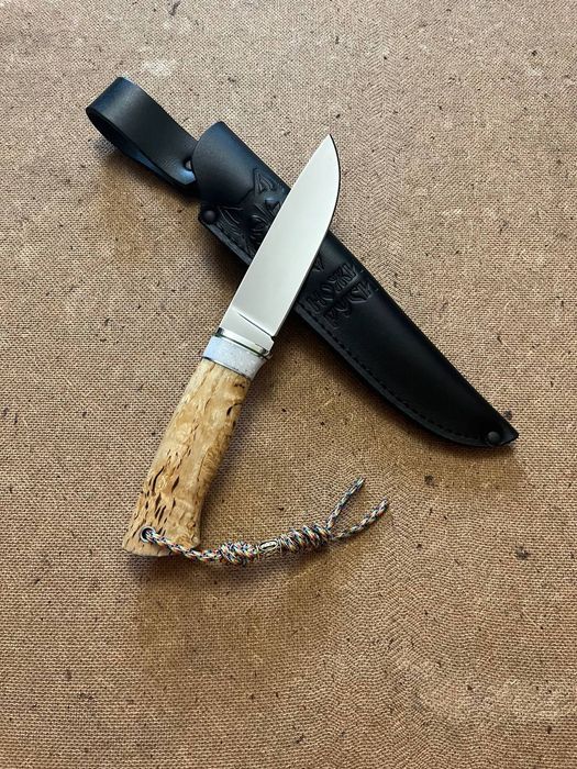 В продаже разделочные ножи