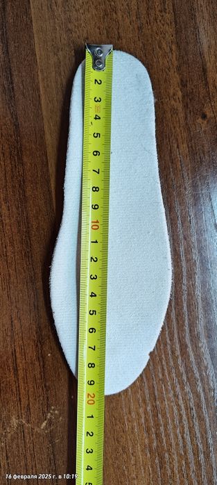 Продам Коньки детские.