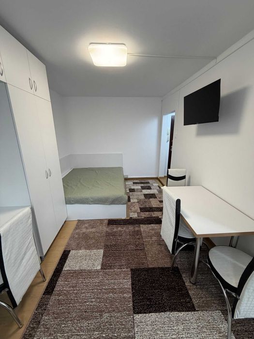 Simion Barnutiu/Badea Cartan | Decomandat | Mobilat si Utilat |