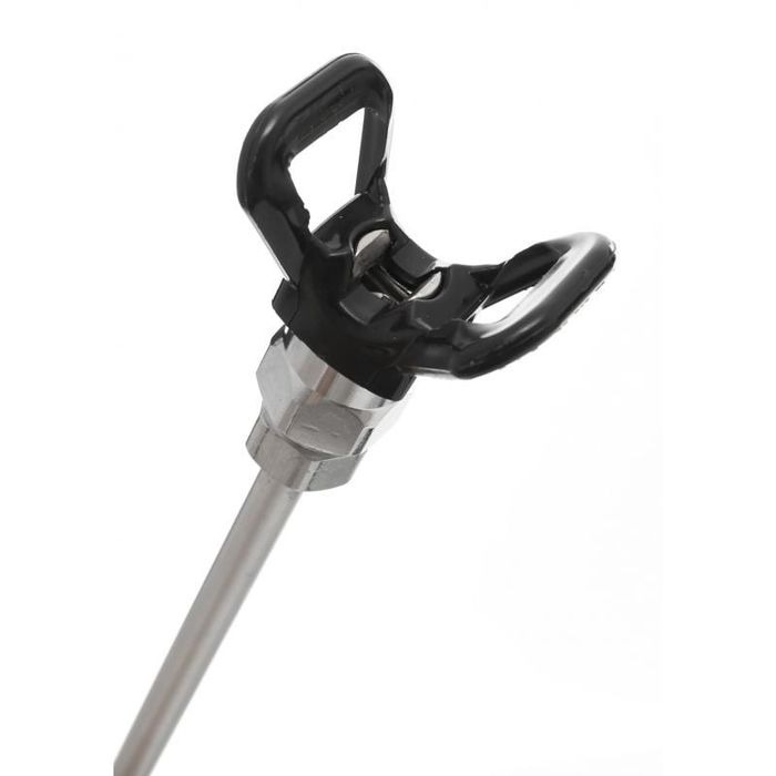 Pompa zugravit vopsit airless electrica cu piston 8kW KraftDele 1744 + Sablon Gratis