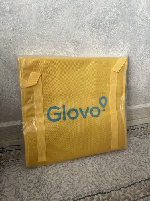 Курьерская сумка Глово