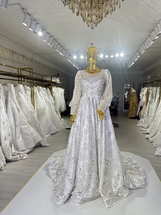 Kelin kuylaklar sotiladi