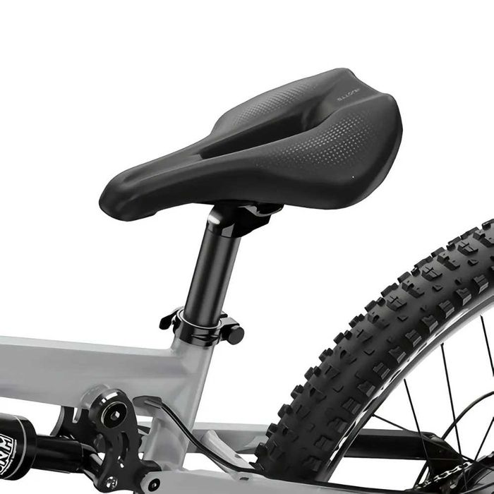 Електрически велосипед Duotts Е29 | 250W | 48V 13.5Ah | 40км/ч с Масур