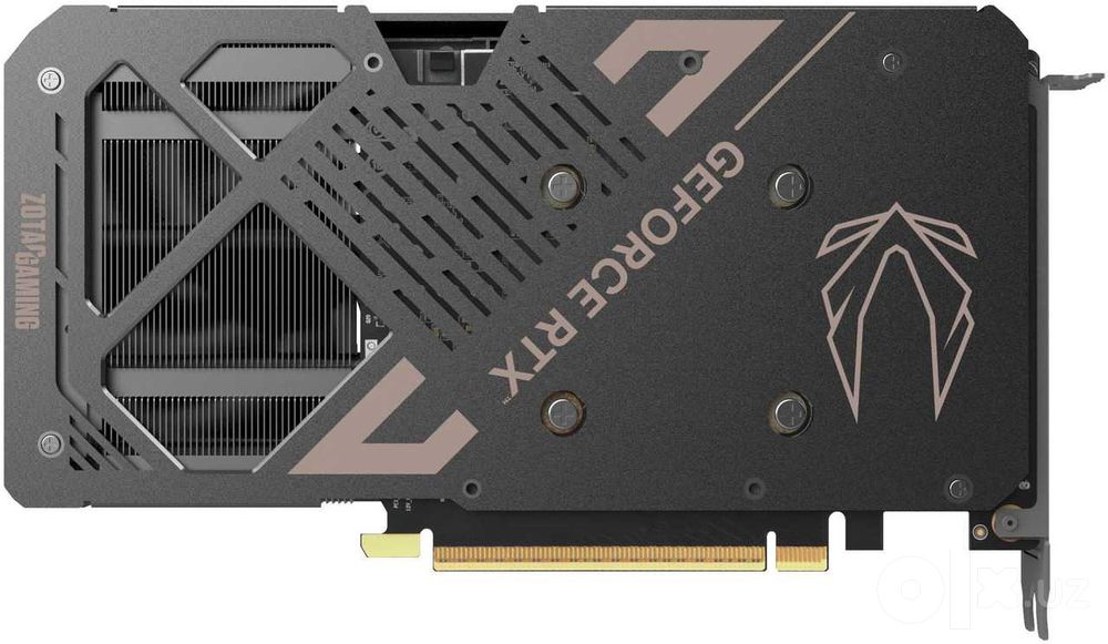 ZOTAC GAMING GeForce RTX 5060 Ti 8GB Twin Edge OC