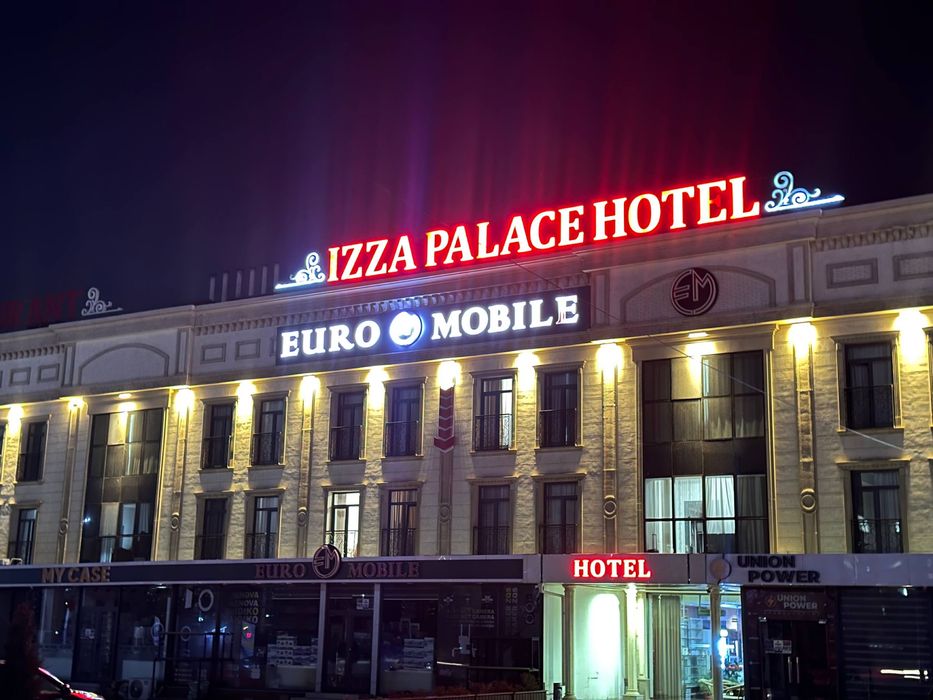 Срочно сдается в аренду гостиница 16.000$