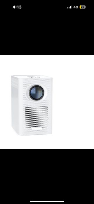 Проектор домашный кинотеатр