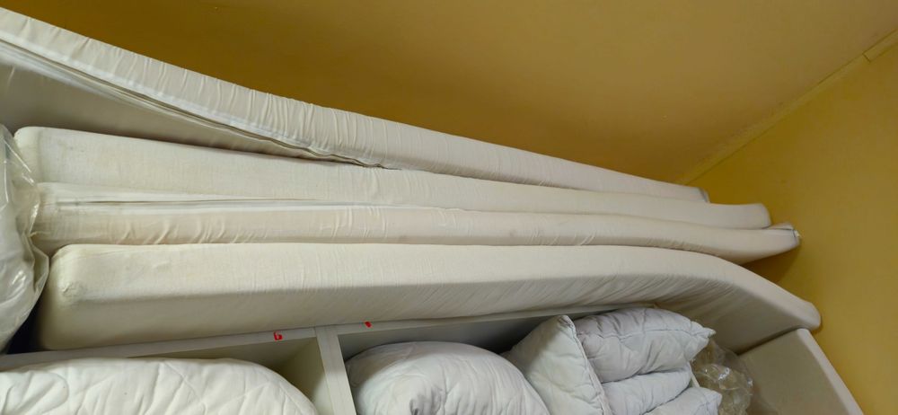 Разпродажба! Матрак от дунапрен за разтегателен фотьойл