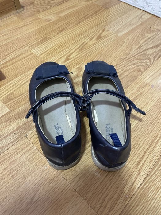 Туфли детские Срочно