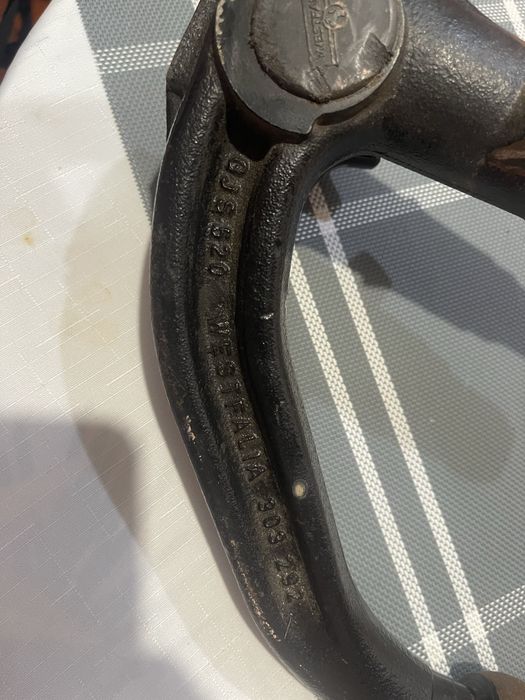 Carlig tractare Detasabil Volkswagen/Audi