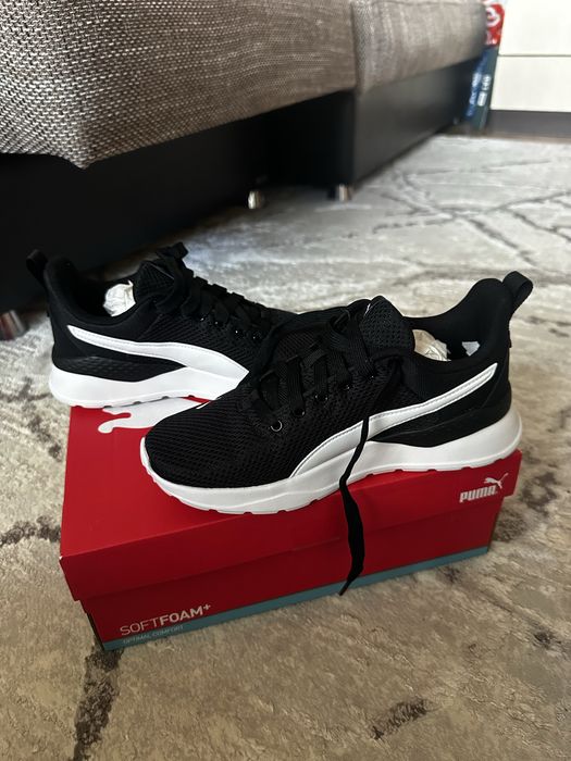 Маратонки Puma Anzarun Lite