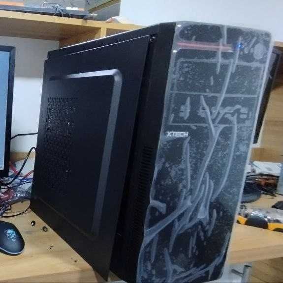 #7_Kompyuter komplekt, optom narxda
