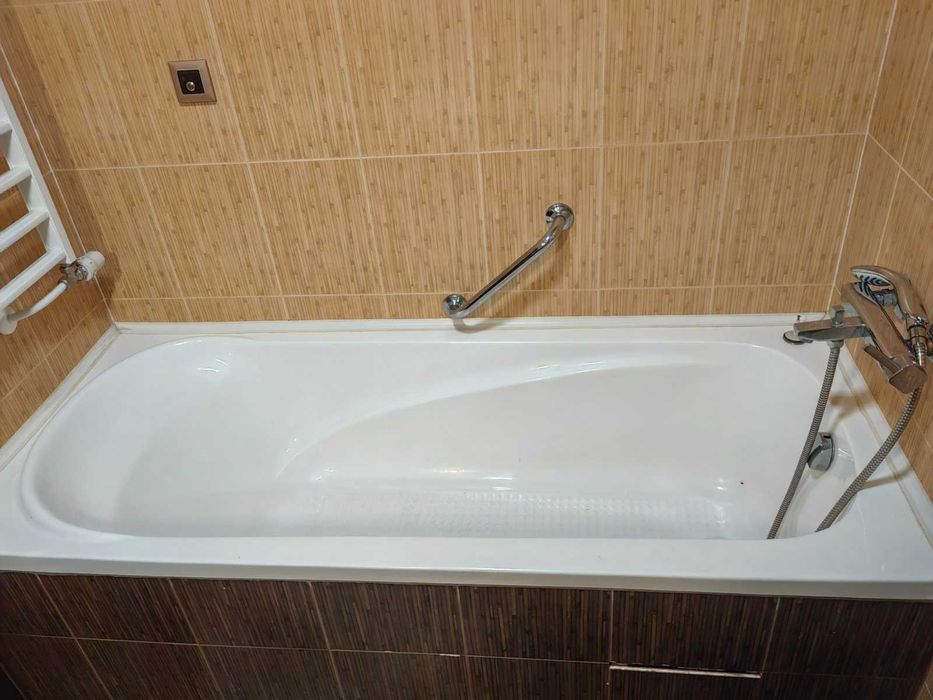 Дава се под наем Двустаен апартамент в Банско - 55 кв.м за 408 € - Снимка #7