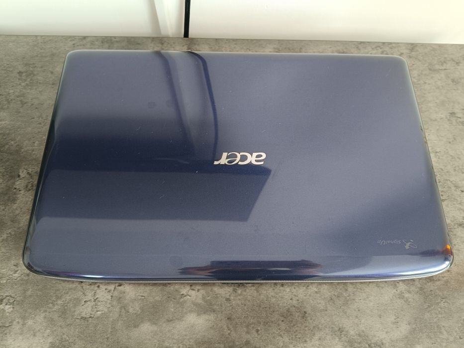 Laptop Acer Aspire