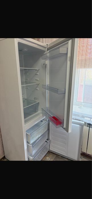 Холодильник beko